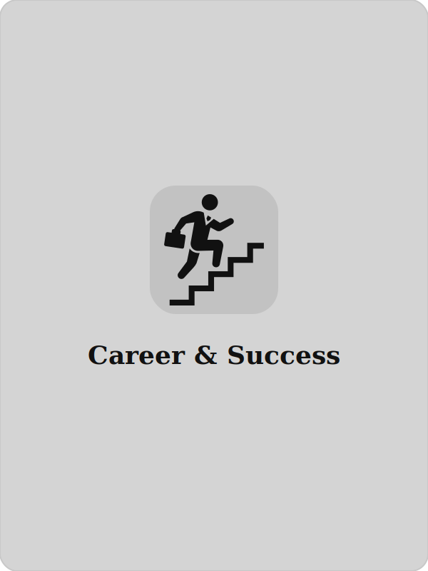 Career & Success