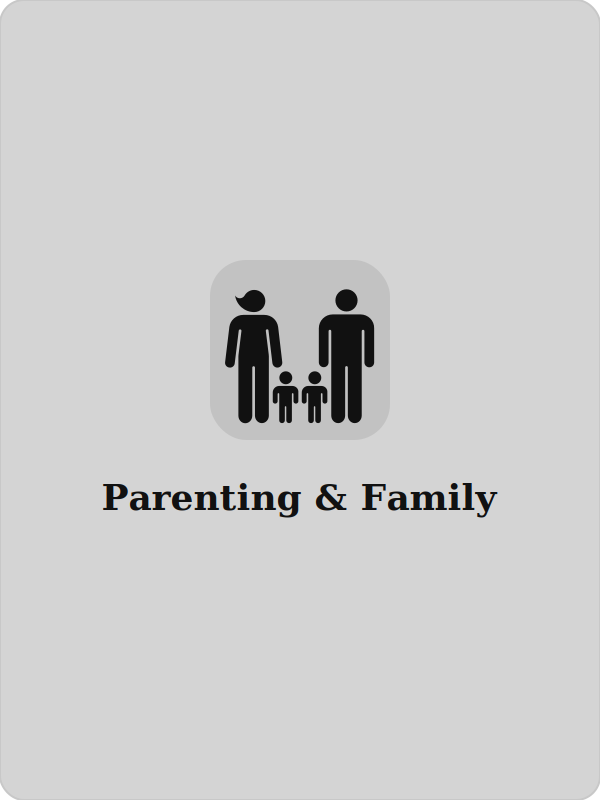 Parenting & Family